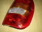 lampa tylna opel corsa b